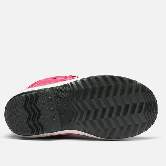 NWT SOREL YOOT PAC NYLON WATERPROOF BOOTS - Picture 6 of 7